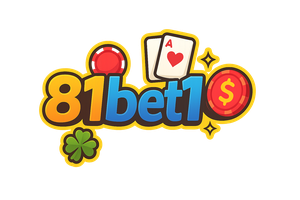 81bet10 Logo